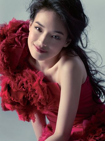 Shu Qi