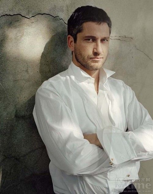 gerardÂ  butler