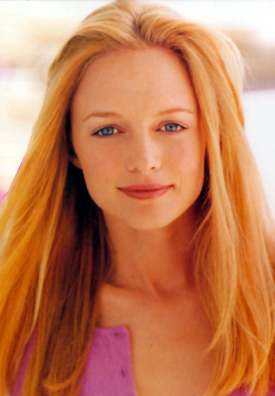Heather Graham