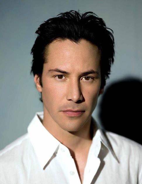 Keanu Reeves