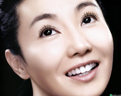 Maggie Cheung