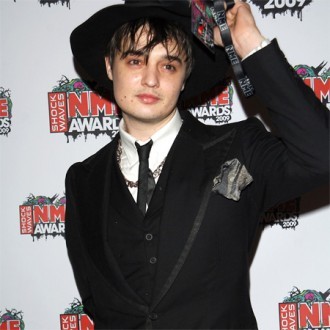 Pete Doherty sparks Nazi row