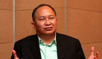 John Woo to be honored in Venice