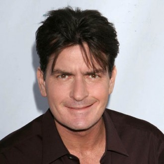 Charlie Sheen's alcohol shame