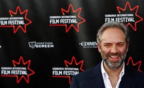 Sam Mendes in talks to direct next Bond movie