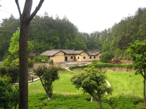 Shaoshan