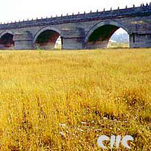 Marco Polo Bridge (Lugouqiao)