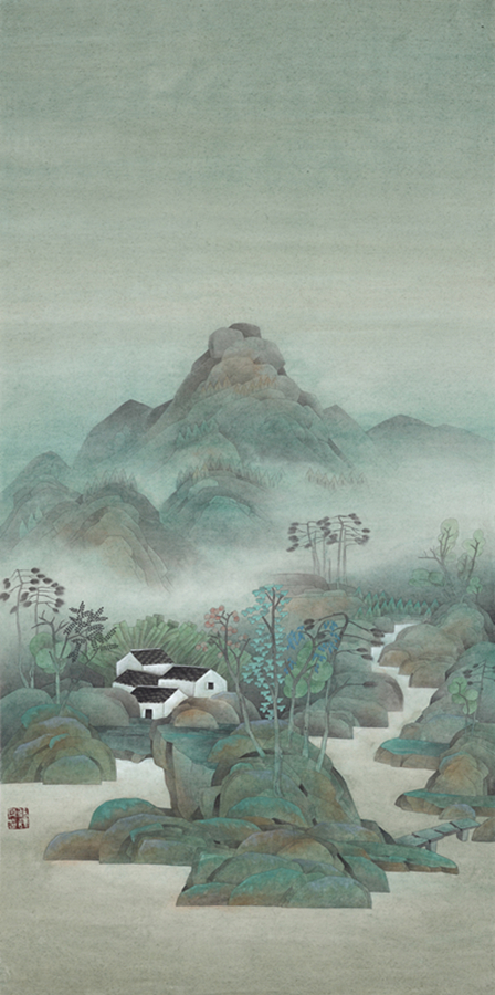 新秀张译丹
