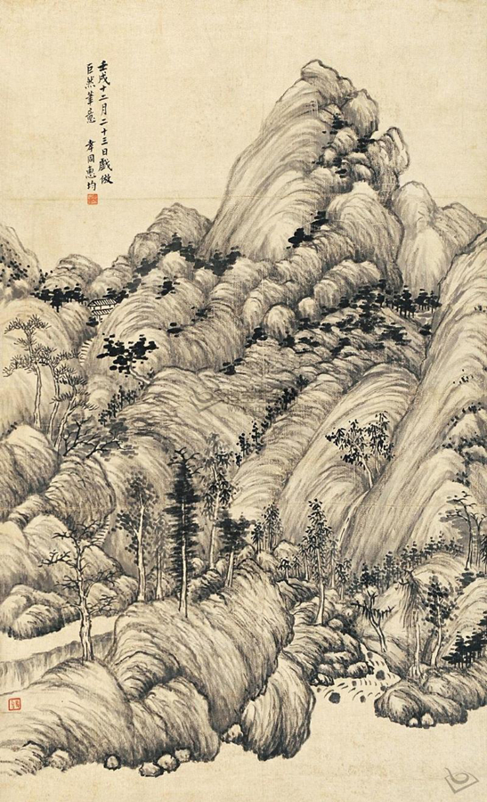 惠均山水