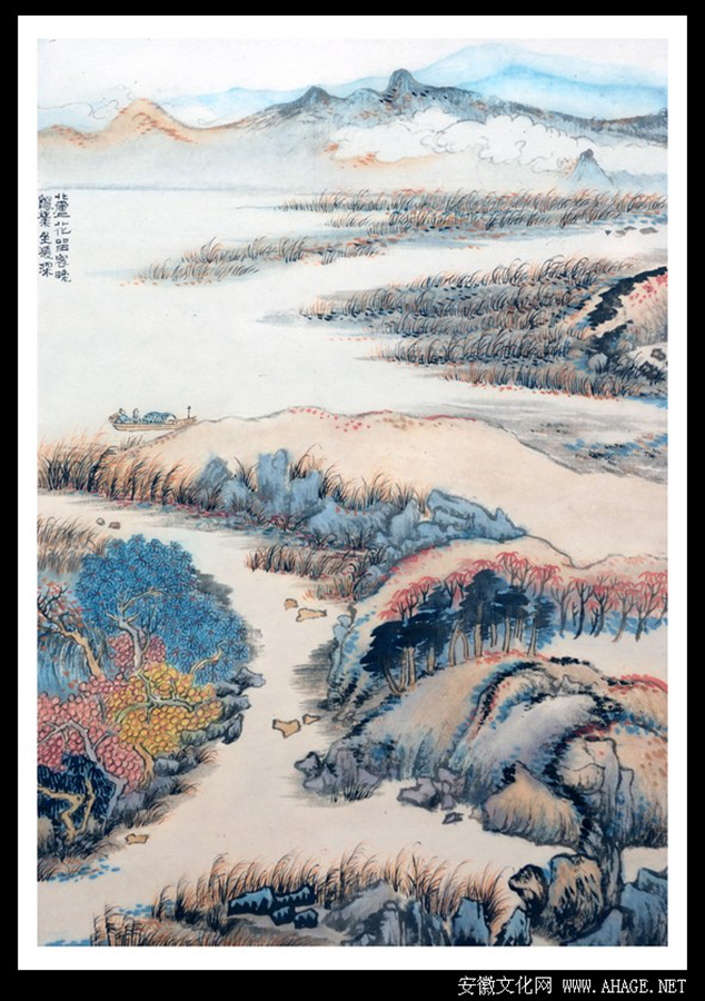 裴希明