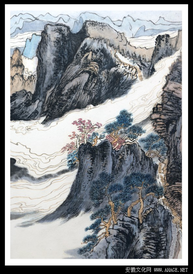 裴希明