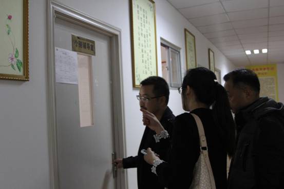 关爱残障儿童 共筑“小儿福梦”