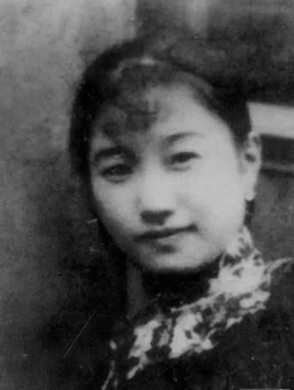 陆小曼：用绘画获得独立的人格与灵魂