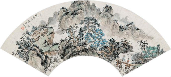 陆小曼：用绘画获得独立的人格与灵魂