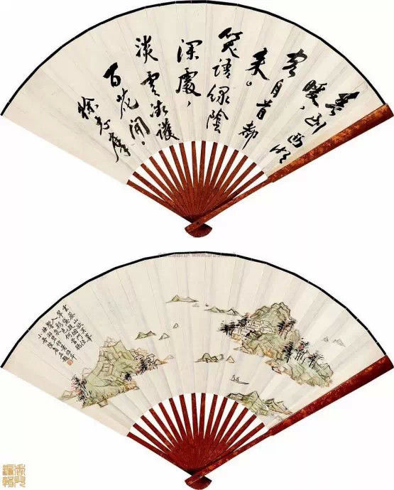 陆小曼：用绘画获得独立的人格与灵魂