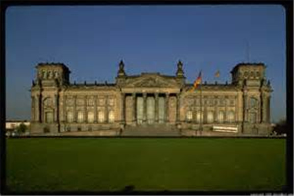 Journey to the Silk Road - Germany