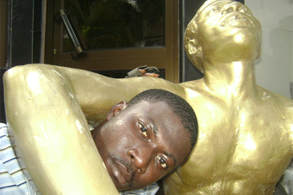 Journey to the Silk Road - Ghana