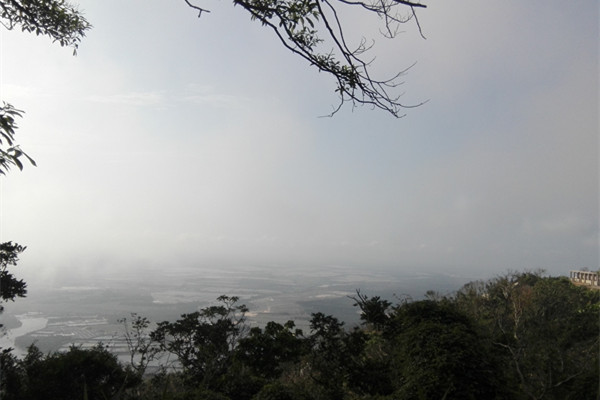 Journey to the Silk Road - Hainan