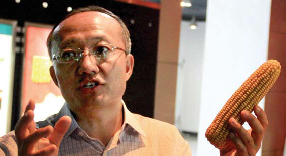 Agricultural firms seek big gains from trade initiatives
