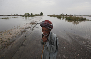 Special Coverage: Pakistan Floods