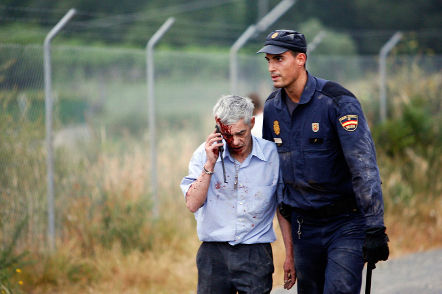 Pictures of Year 2013 by Reuters