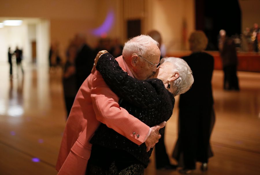 Pictures of the year 2013: Moment of joy