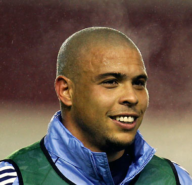 ronaldo