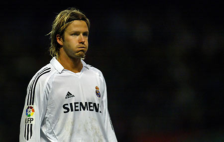 david beckham