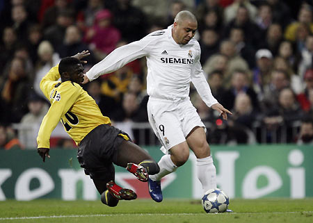ronaldo