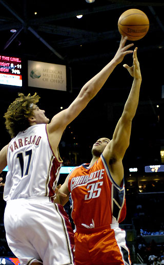 Anderson Varejao