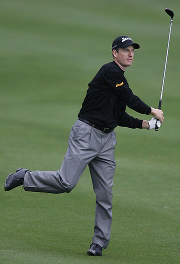 Jim Furyk