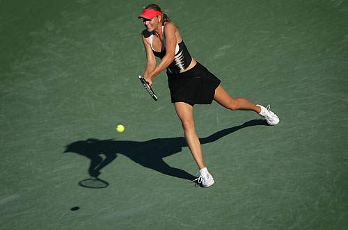 Maria Sharapova 