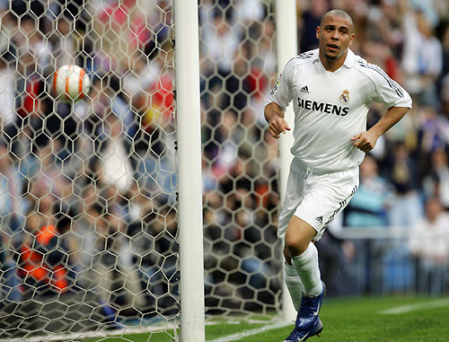 Ronaldo