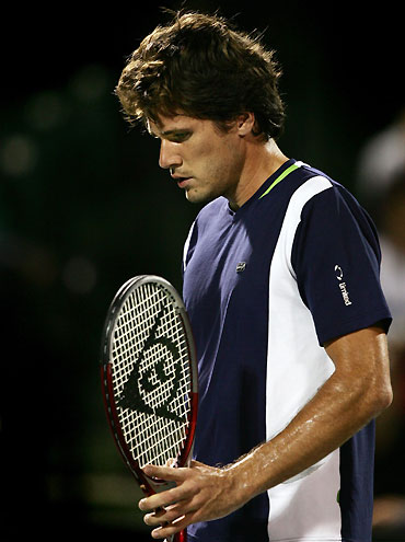 Tommy Haas