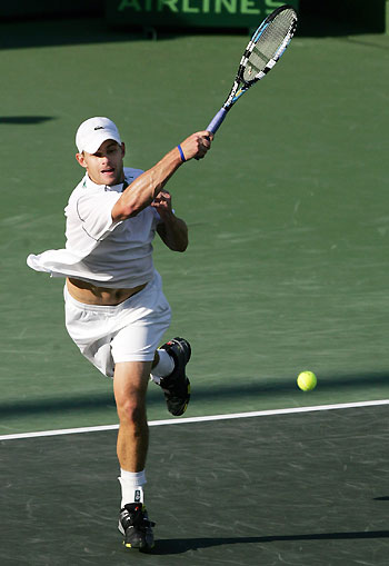 Andy Roddick 