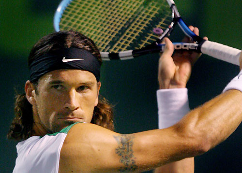 Carlos Moya 