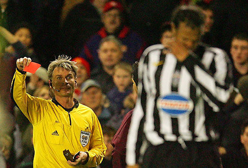 Juventus' Jonathan Zebina