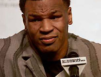 tyson