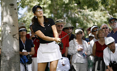 Michelle Wie