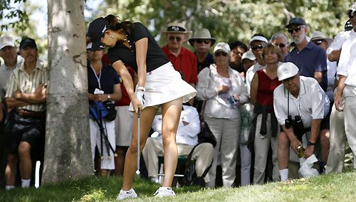 Michelle Wie