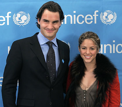 Roger Federer