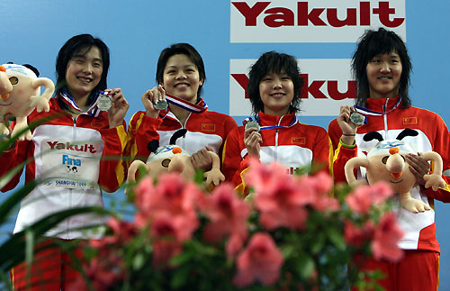 fina short course