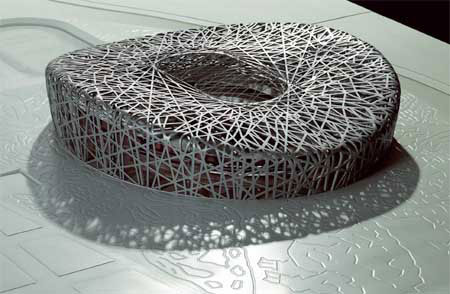 National Stadium; nestl