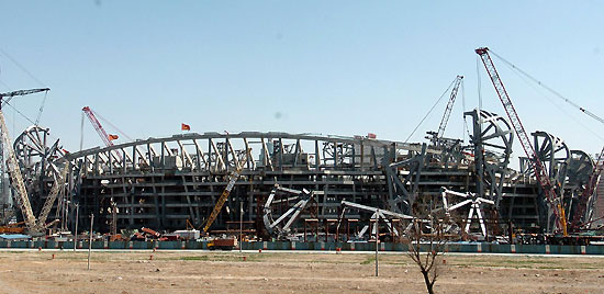 Venue:National Stadium;