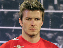 beckham