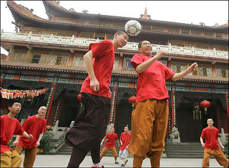 shao lin