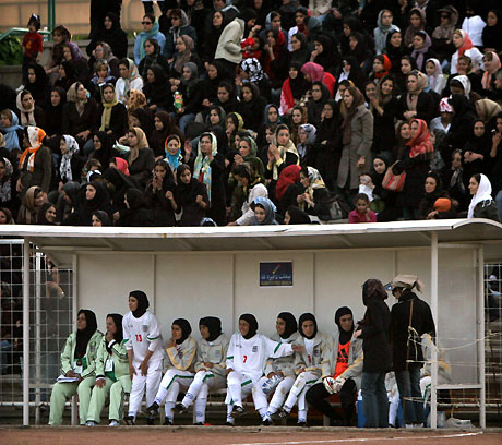 Iranian women will be allowed to attend soccer matches for first time since the country's 1979 Islamic revolution, 
