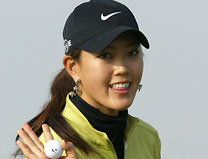 michelle wie