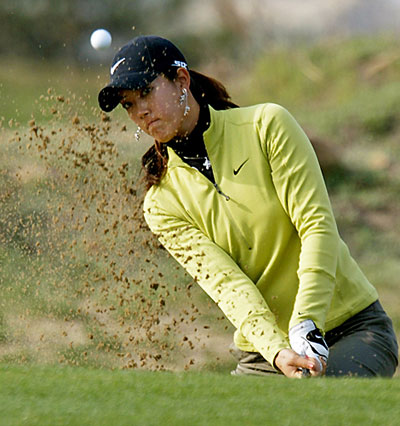 Michelle Wie