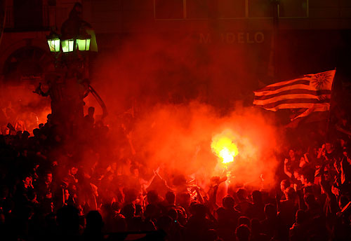 Barcelona's